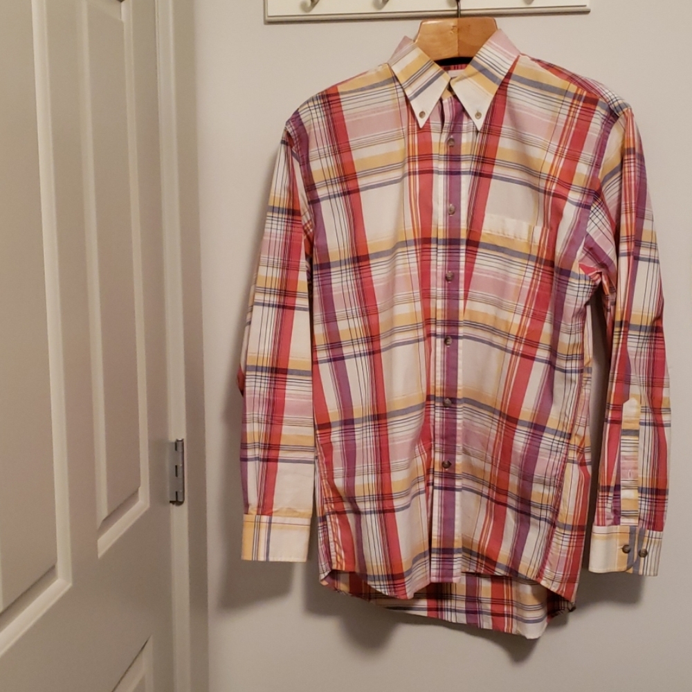 Pendleton  Mens Button Down Shirt